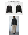 A cool and stylish sheer top for mature women