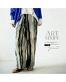 Flared pants