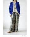 Flared pants