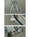 Flared pants