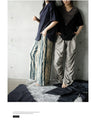 Flared pants