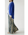 Flared pants