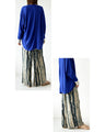 Flared pants