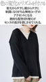 A layered ribbed knit hoodie that peeks out for a stylish look