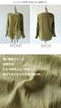 A modified shirt top that's instantly stylish without any effort