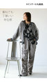Marble sheer top