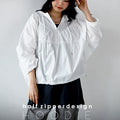 A cute sports casual hoodie top