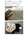 Adult loose and casual openwork lace top