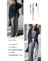 Adult loose and casual openwork lace top