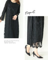Moderately gorgeous occasion lace dress