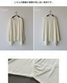 A long top that can be worn in many different ways to hide and show off