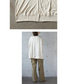 A cute and easy-to-wear T-shirt made with USA cotton