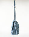 Not too casual, but perfect for adults [Denim bag]