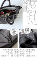 Plump, light and cute padded bag