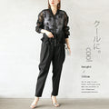 A sweet and sheer MA-1 blouson