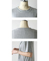 A stylish dress for adults with a dynamic silhouette