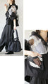 Sheer British logo design blouson