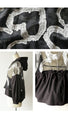 Sheer British logo design blouson
