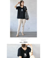 フレブル ここにいます。Tシャツ トップス