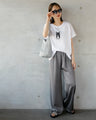 フレブル ここにいます。Tシャツ トップス