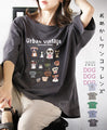Dressed Up Dog Friends T-Shirt
