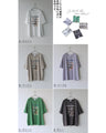 Dressed Up Dog Friends T-Shirt