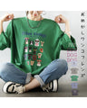 Dressed Up Dog Friends T-Shirt
