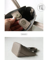 A basic bag for adults with a simple yet unique look
