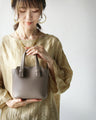 A basic bag for adults with a simple yet unique look