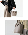A basic bag for adults with a simple yet unique look