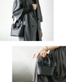 A basic bag for adults with a simple yet unique look