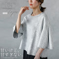 Sweet but not too sweet floral lace top