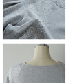 Sweet but not too sweet floral lace top