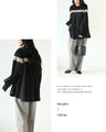 A stylish and stylish pleated top for adults