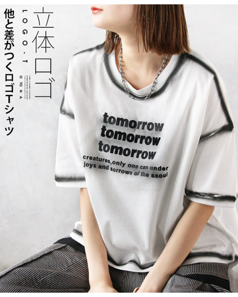 UNISEX】カレッジロゴTシャツ / J.PRESS YORK STREET