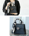Classical mode scarf for adults