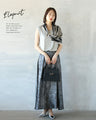 Classical mode scarf for adults