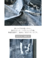 Denim print, highly stretchable leggings