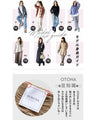 ユルッと、サラッと 着心地にハマる異素材Ｔシャツ