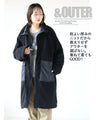 A sophisticated logo knit