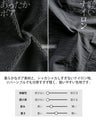 オトクな リバーシブル ボアとナイロンどっちもイケル。