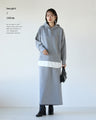 A stylish set-up that you can wear in seconds