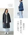 A stylish set-up that you can wear in seconds