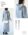 A stylish set-up that you can wear in seconds