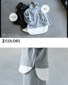 A stylish set-up that you can wear in seconds