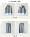 A stylish set-up that you can wear in seconds