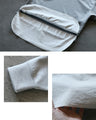 A stylish set-up that you can wear in seconds