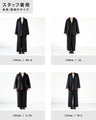 Fatigue-free beautiful stretch suit set