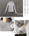Elevate your outfit with cute sleeves Tops