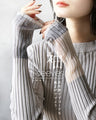 Elevate your outfit with cute sleeves Tops